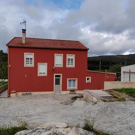 Villa Casa Daran à Codesos Extérieur photo