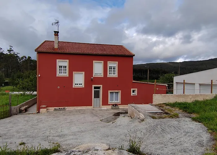 Casa Daran