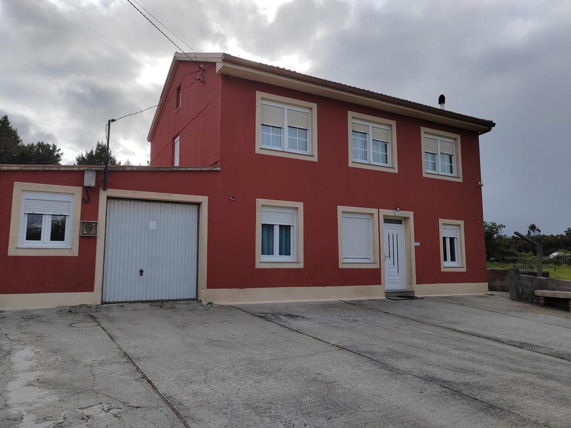 Casa Daran Hébergement de vacances Codesos