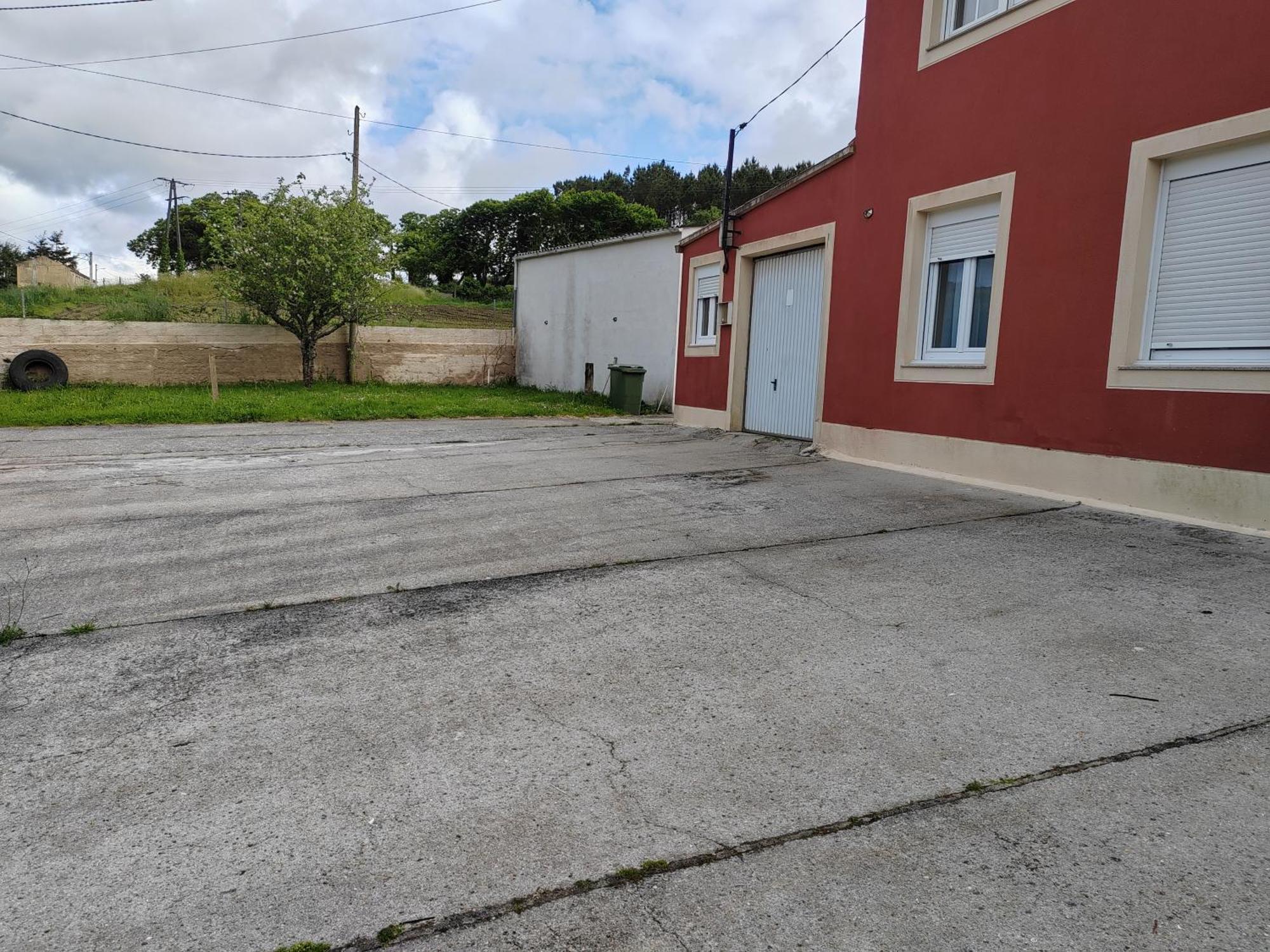 Casa Daran Hébergement de vacances Codesos