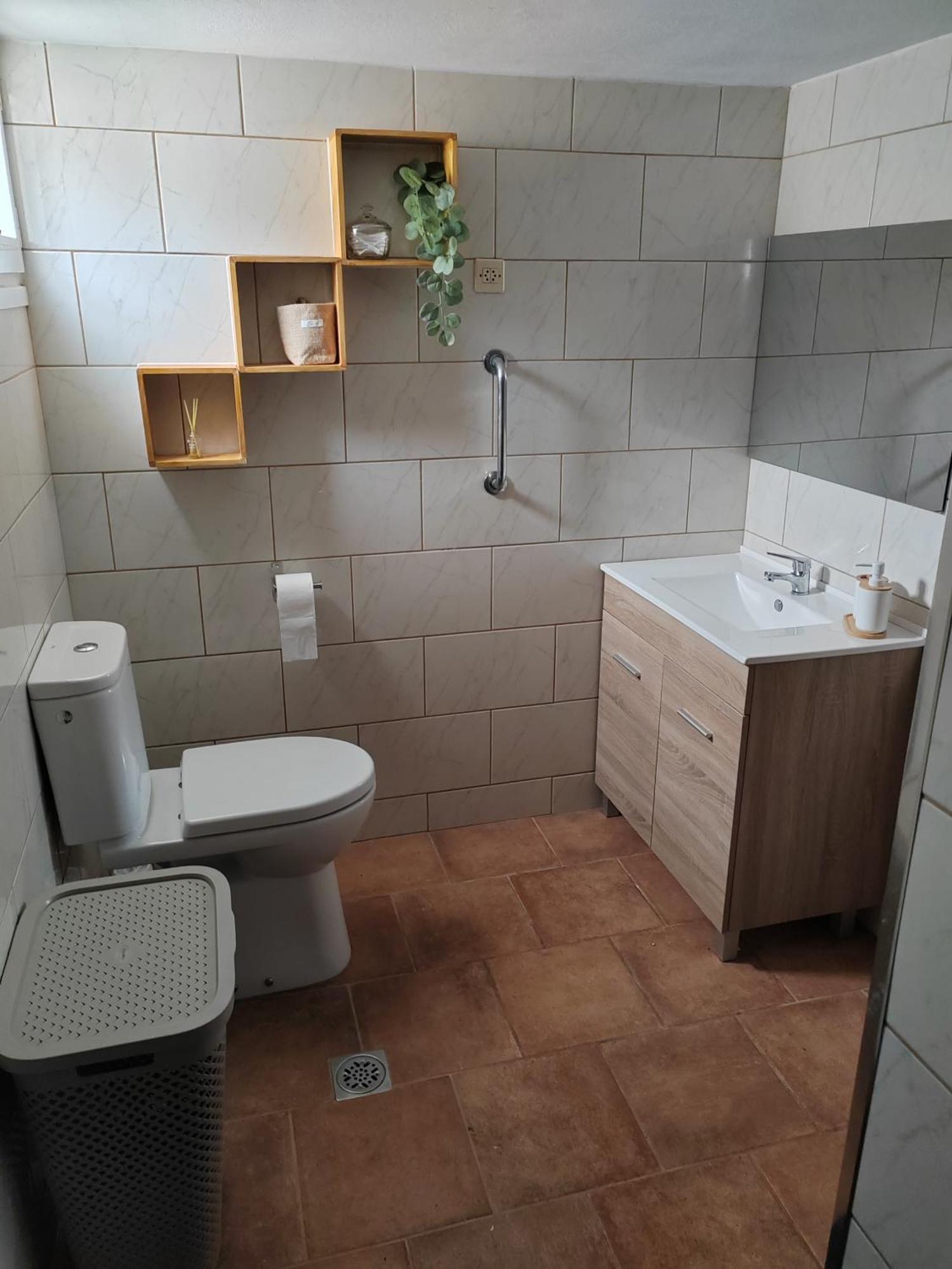 Holiday home Casa Daran Codesos