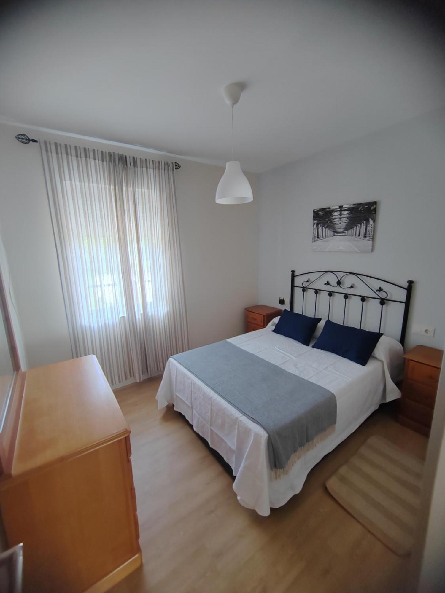 Holiday home Casa Daran Codesos