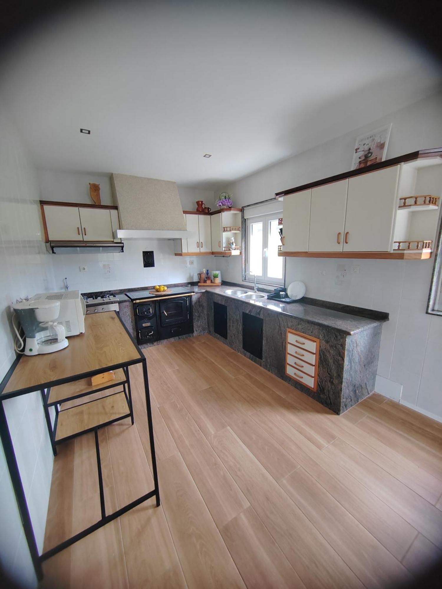 Casa Daran Holiday home